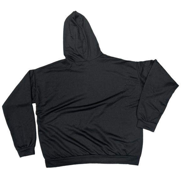 Boohoo Basic Oversized Hoodie - Picture 2 of 5